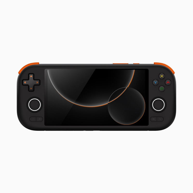 MANGMI Air X (Black) image 1