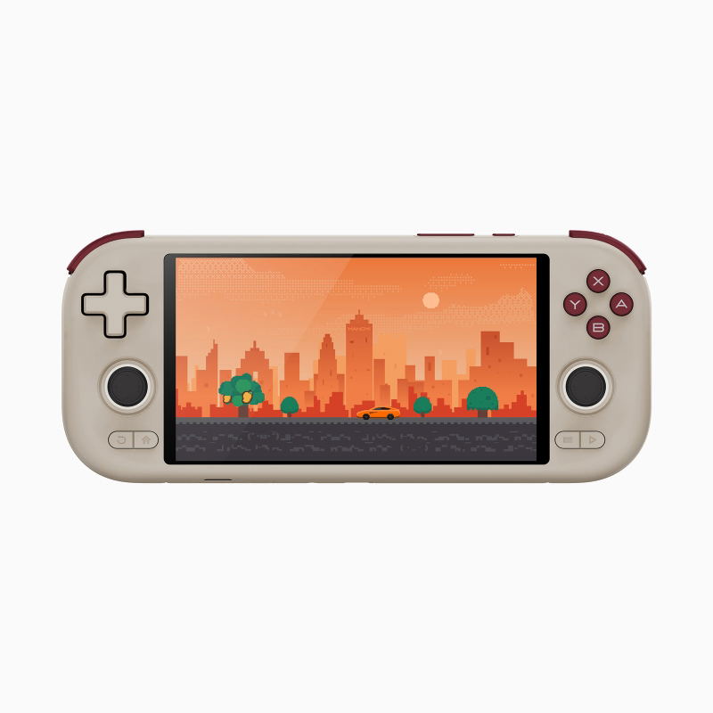 MANGMI Air X (Retro GB) image 1