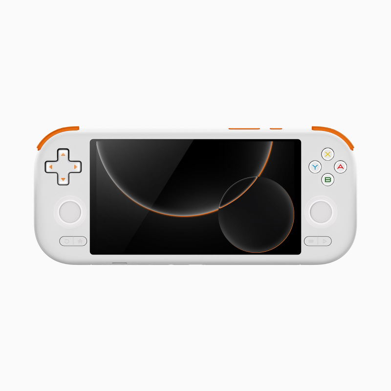 MANGMI Air X (White) image 1