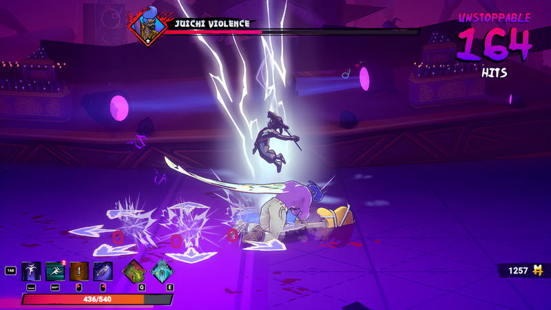 Mexican Ninja <span class="ext" style="background-color: #2a475e; color: #FFFFFF;">STEAM</span> <span class="ext ext_digital">digital</span> image 3