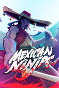 Mexican Ninja <span class="ext" style="background-color: #2a475e; color: #FFFFFF;">STEAM</span> <span class="ext ext_digital">digital</span> thumbnail 1