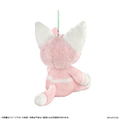 Monster Hunter Wilds Felyne Teddy Plush Blossom Dance Ver. thumbnail 2