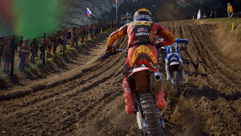 MXGP 26: The Official Game image 4