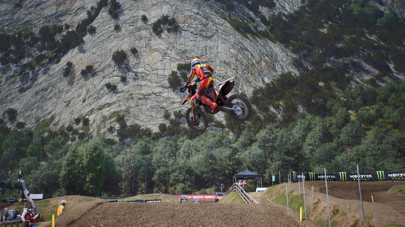 MXGP 26: The Official Game image 7