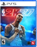 NBA 2K27 thumbnail 1