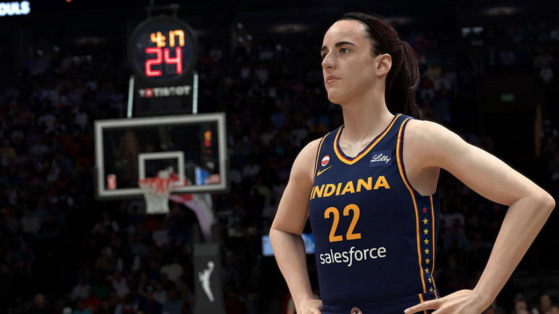 NBA 2K27 image 3