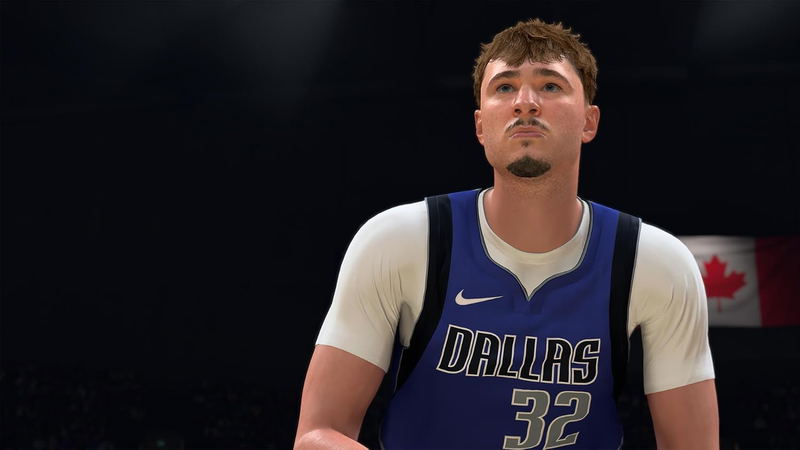 NBA 2K27 image 8