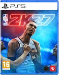 NBA 2K27 thumbnail 1