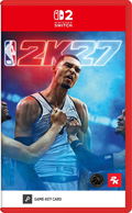 NBA 2K27 <span class="ext" style="background-color: #ff8c00; color: #FFFFFF;">Game Key Cart</span> thumbnail 1