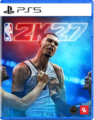NBA 2K27