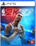 NBA 2K27 (Multi-Language) thumbnail 1