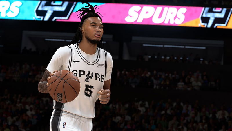 NBA 2K27 (Multi-Language) image 11