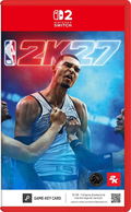 NBA 2K27 (Multi-Language) <span class="ext" style="background-color: #ff8c00; color: #FFFFFF;">Game Key Cart</span> thumbnail 1