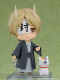 Nendoroid No. 3082 Natsume's Book of Friends: Natsume Takashi & Nyanko Sensei Ceremonial Ver. Basic thumbnail 3