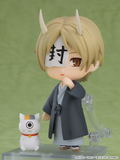 Nendoroid No. 3082 Natsume's Book of Friends: Natsume Takashi & Nyanko Sensei Ceremonial Ver. Basic [GSC Online Shop Limited Ver.] thumbnail 3
