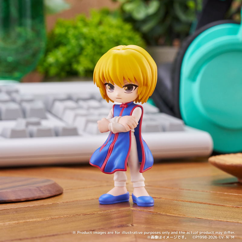 PalVerse Hunter x Hunter Vol. 1 (Set of 6 Pieces) image 11