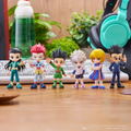 PalVerse Hunter x Hunter Vol. 1 (Set of 6 Pieces) thumbnail 15