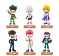 PalVerse Hunter x Hunter Vol. 1 (Set of 6 Pieces) thumbnail 1