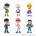 PalVerse Hunter x Hunter Vol. 1 (Set of 6 Pieces) thumbnail 2