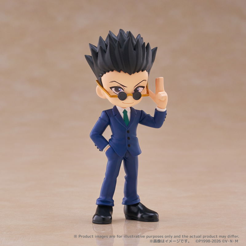 PalVerse Hunter x Hunter Vol. 1 (Set of 6 Pieces) image 6