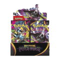 Pokemon TCG Mega Evolution Pitch Black Booster Pack ME05 (English Version) (Set of 36 Packs) thumbnail 2