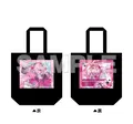 Sakura Miku x Shibuya Sakura Stage Double-sided Tote Bag thumbnail 1