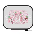 Sakura Miku x Shibuya Sakura Stage Gadget Pouch thumbnail 1