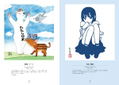 Shikishi Artworks Created By 100 Artists (TH Art Series) thumbnail 9