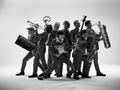 SKA Showdown 2026.3.31 At Tokyo Garden Theater [CD+Blu-ray] thumbnail 2