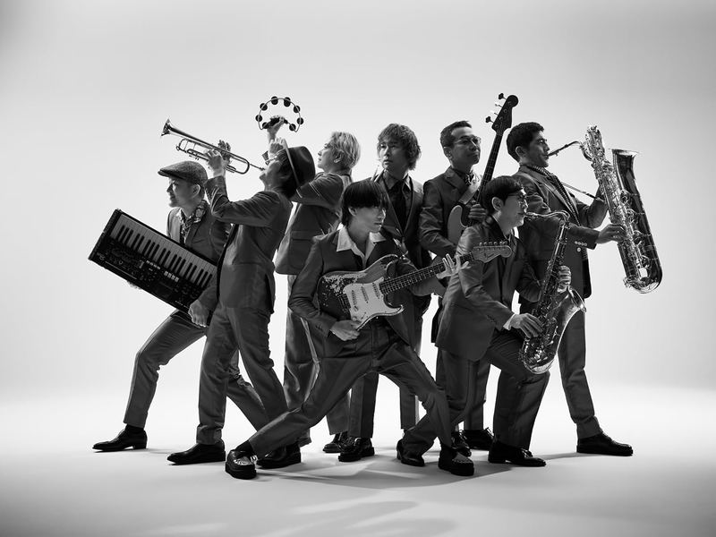 SKA Showdown 2026.3.31 At Tokyo Garden Theater [CD+Blu-ray] image 2