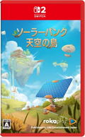 Solarpunk (Multi-Language) <span class="ext" style="background-color: #00e206; color: #FFFFFF;">Game Cart</span> thumbnail 1