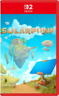 Solarpunk (Multi-Language) thumbnail 1
