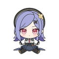 Stella Sora Chocopuni Plushie Iris thumbnail 1