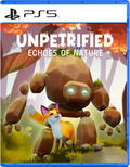 Unpetrified: Echoes of Nature thumbnail 1