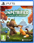 Unpetrified: Echoes of Nature thumbnail 1