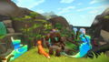 Unpetrified: Echoes of Nature thumbnail 3