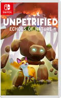 Unpetrified: Echoes of Nature thumbnail 1