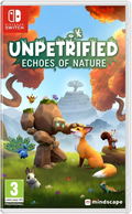 Unpetrified: Echoes of Nature thumbnail 1