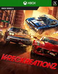 Wreckreation 2 thumbnail 1