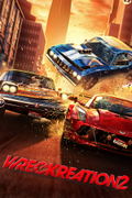 Wreckreation 2 <span class="ext" style="background-color: #2a475e; color: #FFFFFF;">STEAM</span> <span class="ext ext_digital">digital</span> thumbnail 1