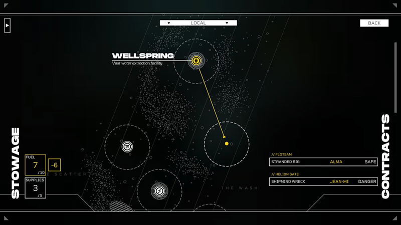 Citizen Sleeper: Helion Collection image 7