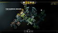 Citizen Sleeper 2: Starward Vector - Nintendo Switch 2 Edition (German Cover) <span class="ext" style="background-color: #00e206; color: #FFFFFF;">Game Cart</span> thumbnail 2