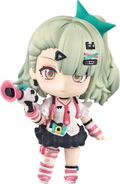 Nendoroid No. 3102 Zenless Zone Zero: Sunna thumbnail 1