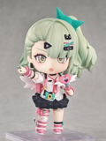 Nendoroid No. 3102 Zenless Zone Zero: Sunna [GSC Online Shop Limited Ver.] thumbnail 5
