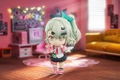 Nendoroid No. 3102 Zenless Zone Zero: Sunna [GSC Online Shop Limited Ver.] thumbnail 9