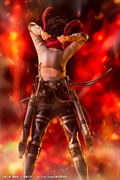 Attack on Titan The Final Season Pre-Painted Figure: Oshi Works Mikasa Ackerman The Final Season Ver. thumbnail 9