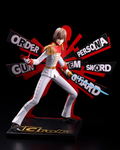 Persona 5 Royal Pre-Painted Figure: Oshi Works Persona 5 Royal Crow thumbnail 5