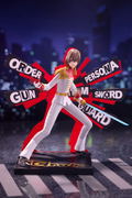 Persona 5 Royal Pre-Painted Figure: Oshi Works Persona 5 Royal Crow thumbnail 6