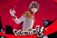 Persona 5 Royal Pre-Painted Figure: Oshi Works Persona 5 Royal Crow thumbnail 8