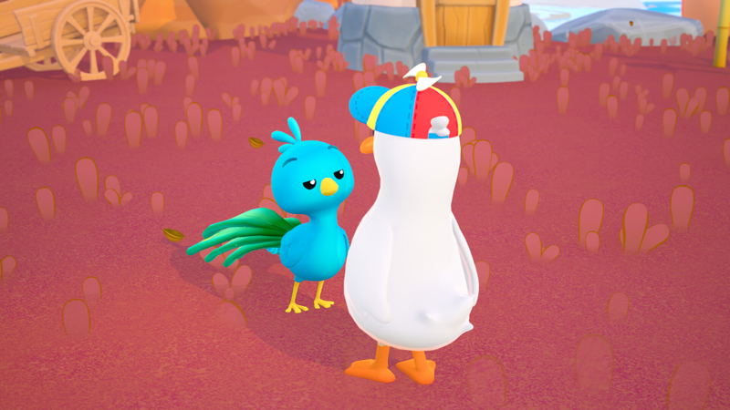 Dodo Duckie! image 9